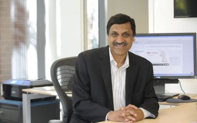 Online Education in the New Normal with Anant Agarwal, edX CEO