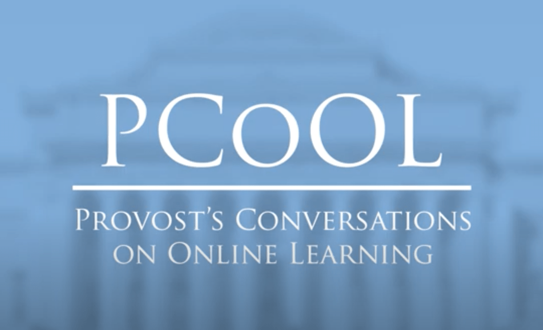 Innovative Online Education for All: A Conversation with Purdue University Global